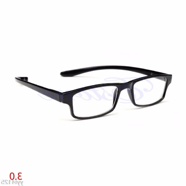 

new light comfy stretch reading glasses presbyopia 1.0 1.5 2.0 2.5 3.0 diopter