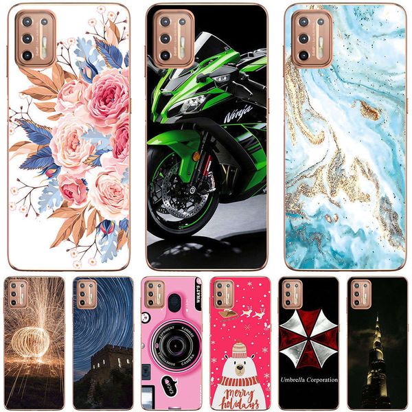 

bgrfmotorola moto g9 plus g9 play 2020 case and caseswza