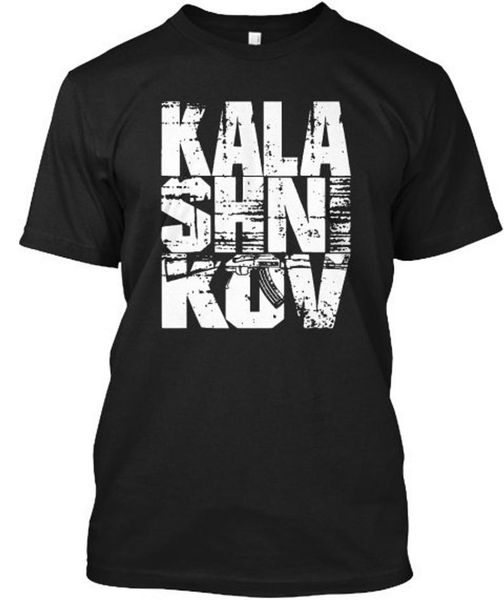 

ak 47 kalashnikov military gun super fashion summer casual man good quality online sport hooded sweatshirt hoodie t shirt