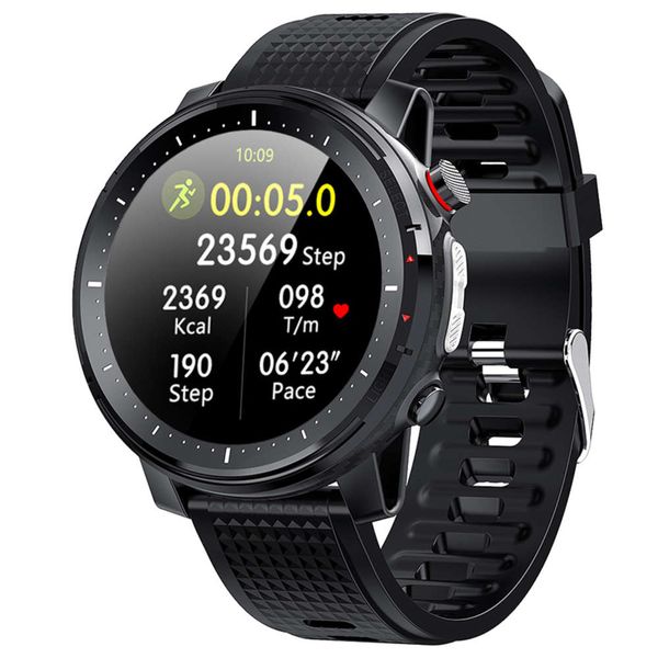 

smart watch ip68 for men and women, sports, waterproof, android, 2020