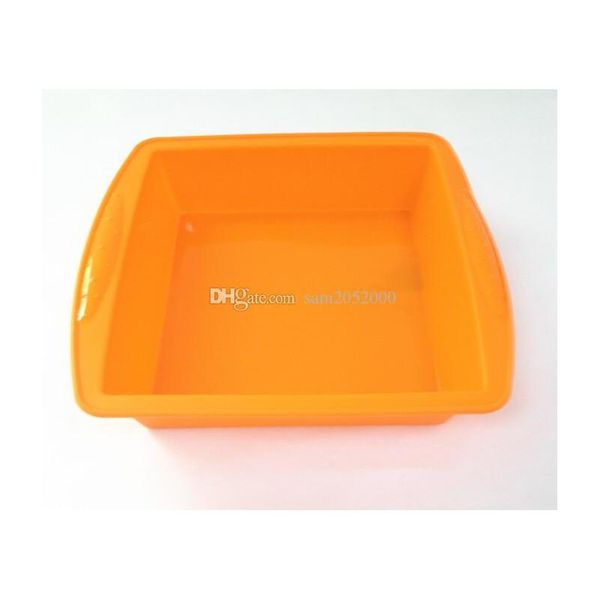 

competitive price deep dish round pan 8.7" non stick sile container concentrate oil bh sqcnkt wphome
