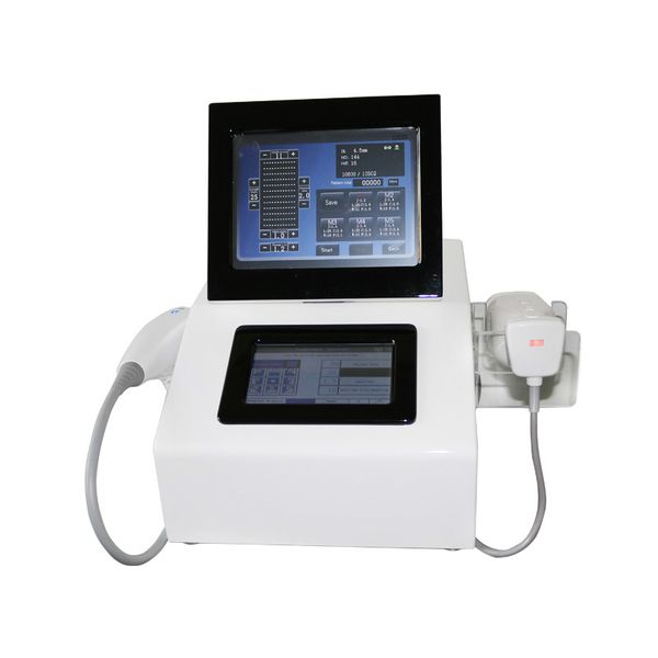 

2019 new portable hifu high intensity focused ultrasound liposonix cellulite reduction slimming machine dhl