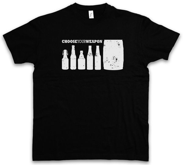 

2019 choose your weapon i t-shirt beer cerveza fun drinker bar fly alcohol brewery sport hooded sweatshirt hoodie