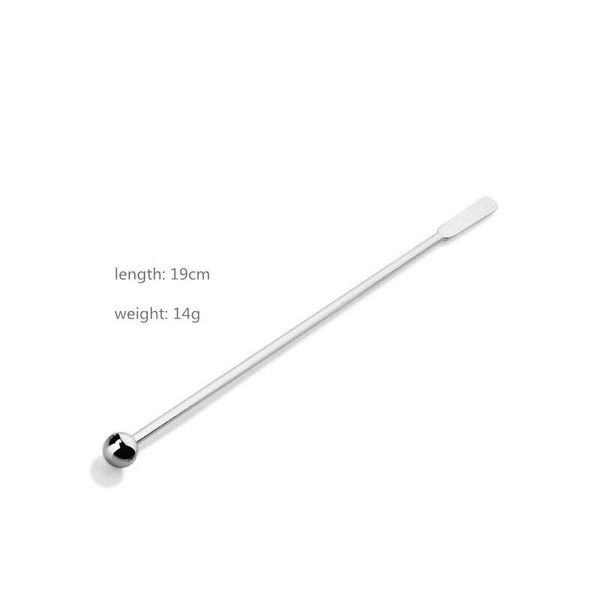 

martini cocktail stirring rod 304 stainless steel bar stirrers cocktail decoration bar bartender t jllhlo ladyshome