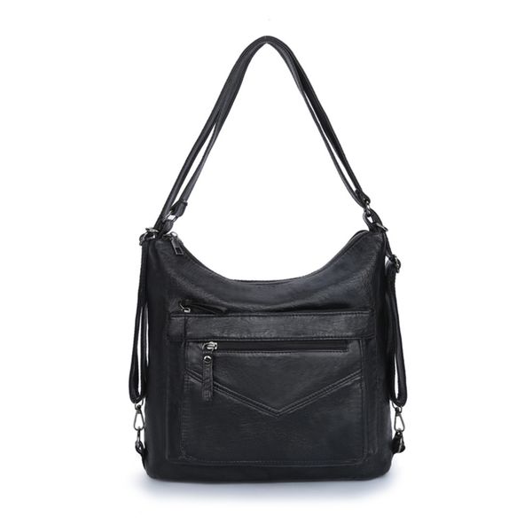 

multifunction ladies hand bags for women 2019 luxury handbags women bags designer handbags back pack lady crossbody shoulder sac c1223