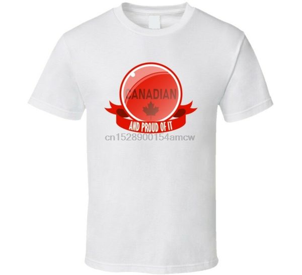 

cool canadian and proud of it t shirt sport hooded sweatshirt hoodie