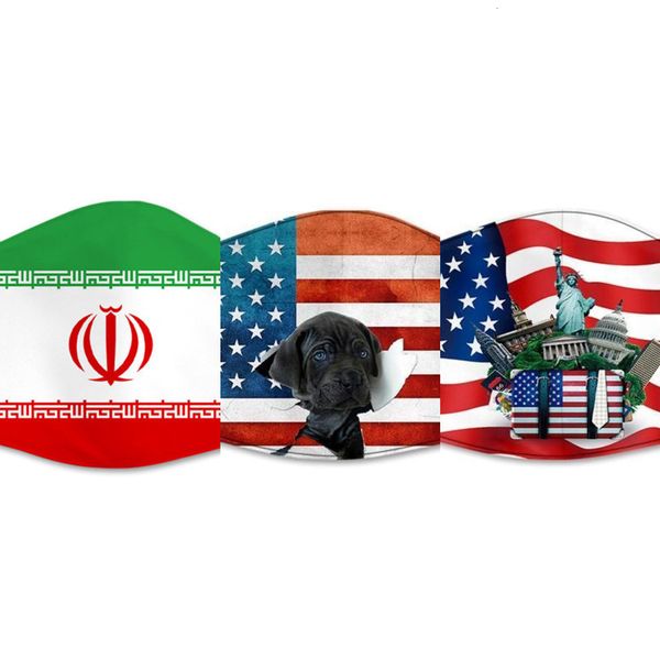 

factoryxoklvalve reusable breathing 6 k&95% layer protective filter mask designer masks mascherine fashion x61e