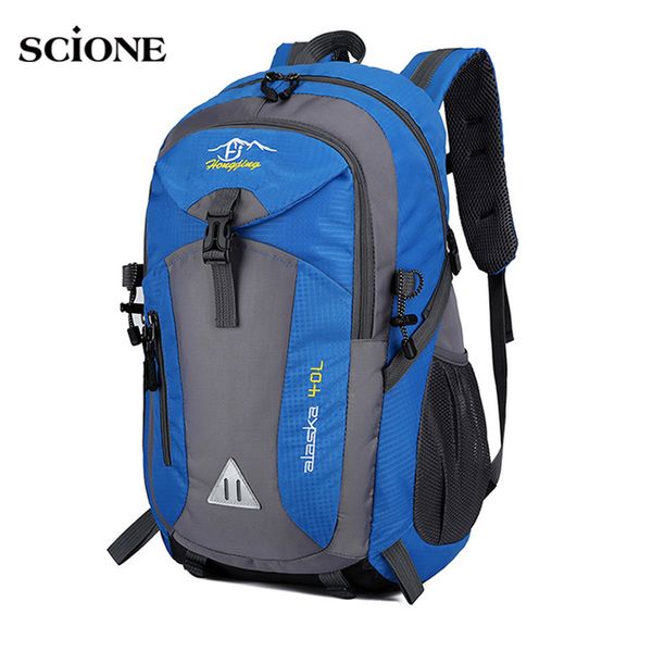 

спорт туризм рюкзак кемпинг сумка рюкзак мужской мужчины женщины водонепроницаемая путешествия альпинизм велосипед blaso mochila тас xa868wa