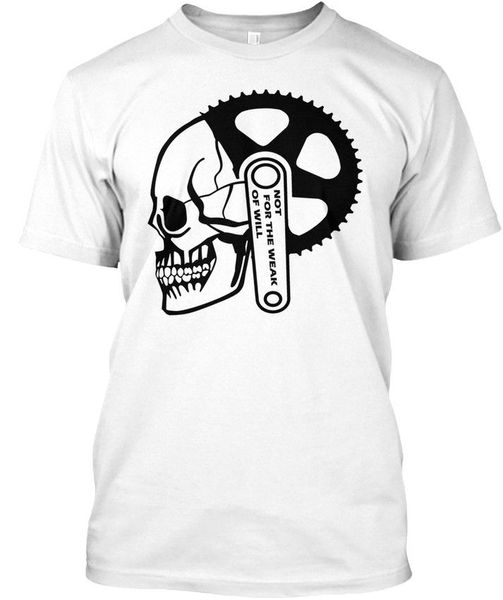 

sport life of the mountain bike rider - not for weak will tee t-shirt men summer short sleeves casual s-3xl hip hop t shirt