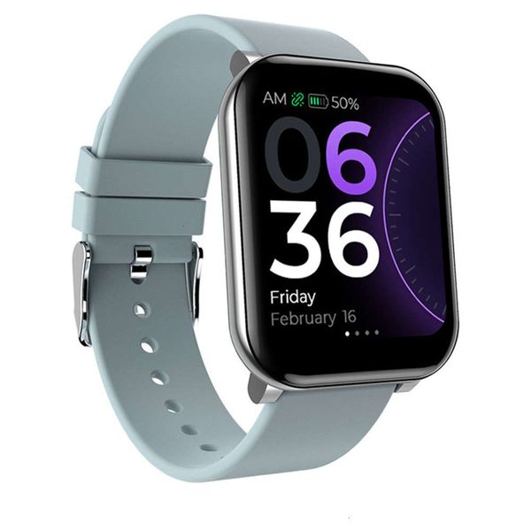 

popular t500 fashion personality large screen heart rate prsure blood oxygen sleep monitoring exercise health waterproof smart