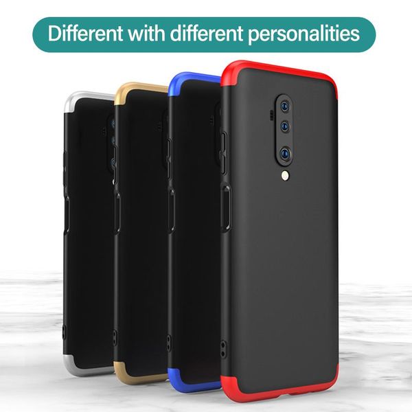 

ультра-тонкий красочный строчка силиконовый телефон случае для oneplus 7tpro 7t 7pro 7 6 камера защиты противоударный чехол jllnwi book2005