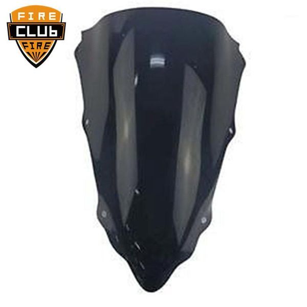 

windshield windscreen motorcycle wind shield protector screen deflectors for yzf-r1 yzf1000 r1 2000-20011