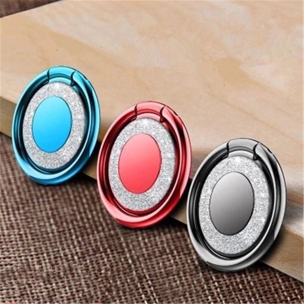 

женщины finger телефон кольцо держатель для iphone samsung xiaomi ми8 брайт кристал 360 градусов универсальных металлического магнитного дер