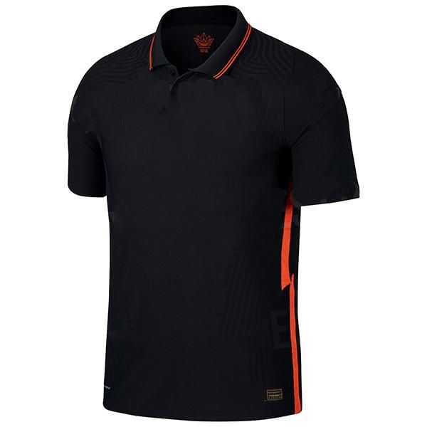 2021 2020 Netherlands Soccer Shirt DE JONG Holland DE LIGT ...