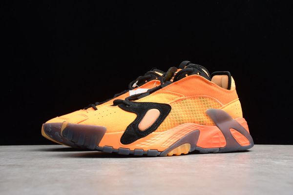 

ef9598 simple version of small coconut high-quality first layer leather originals streetball trendy streetball series sports casual shoes, White;red