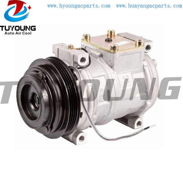 

10pa17c auto a/c air compressor for jaguar xj6 mna7300ab 4471006260 4472004140 4472004141 4472004142 4472004143