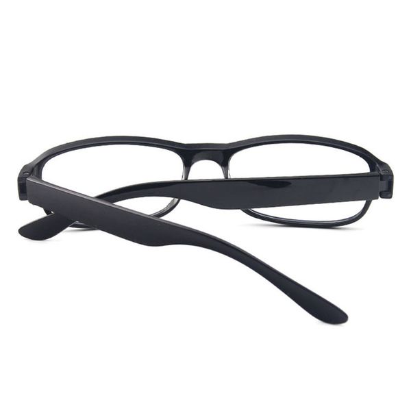 

good1pc anti-uv uv400 light anti blue rays radiation blocking glasses men women computer goggles flat mirror eyeglasses9