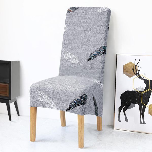 

printing flower xl size chair cover long back big chair covers seat covers europe style chair covers for l party banquet q wmtefb