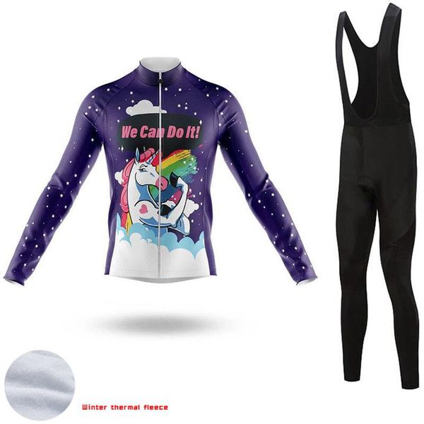 

sptgrvo lairschdan смешно фиолетовая женщина мужчина 2020 зимней одежда износ оборудования женского набора велосипедного велосипед равномерн, Black;blue