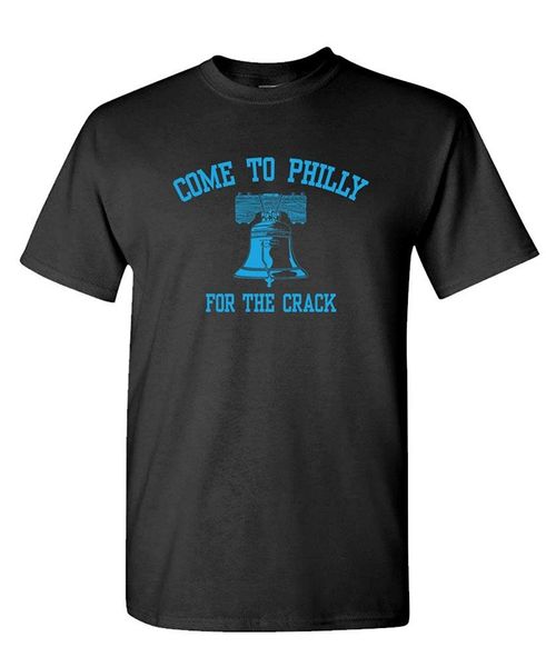 

fashion slim fit solid color come to philly for the crack vintage cool t shirts tee shirts sport hooded sweatshirt hoodie