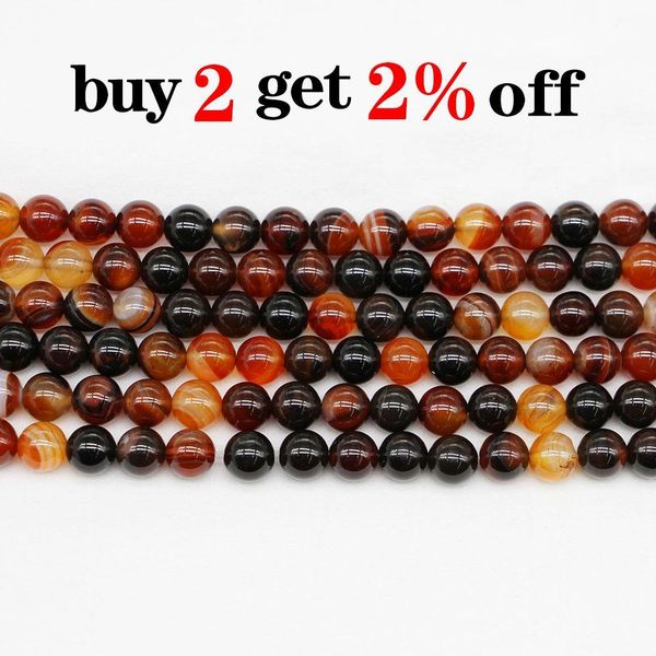 

1strand lot natural stone dream agates bead round gem loose spacer beads for jewelry making findings diy bracelet bulk wholesale h bbyqfl