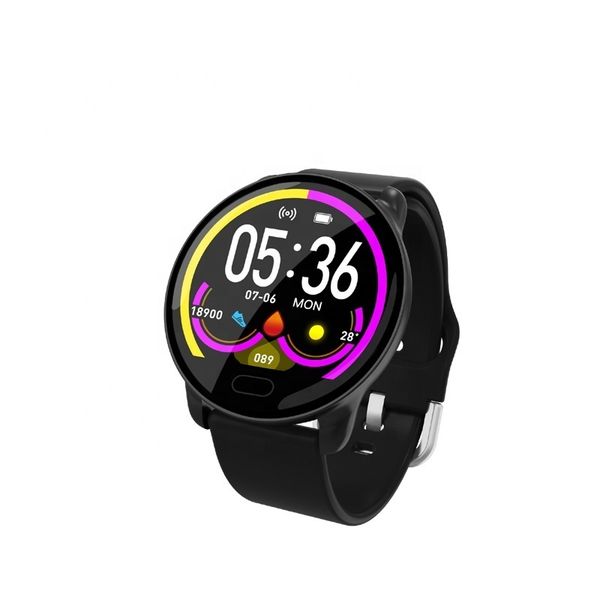 

smart bluetooth manual intelligent bracelet wristband health monitor adult
