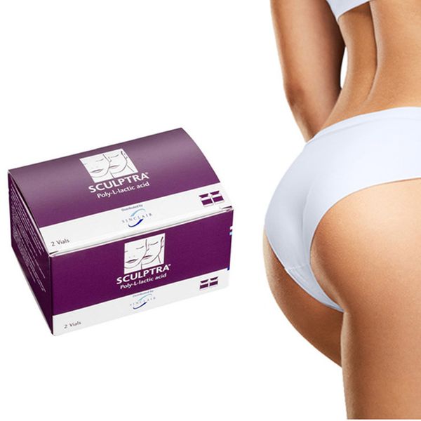 

beauty items sculptra butt lift fillers