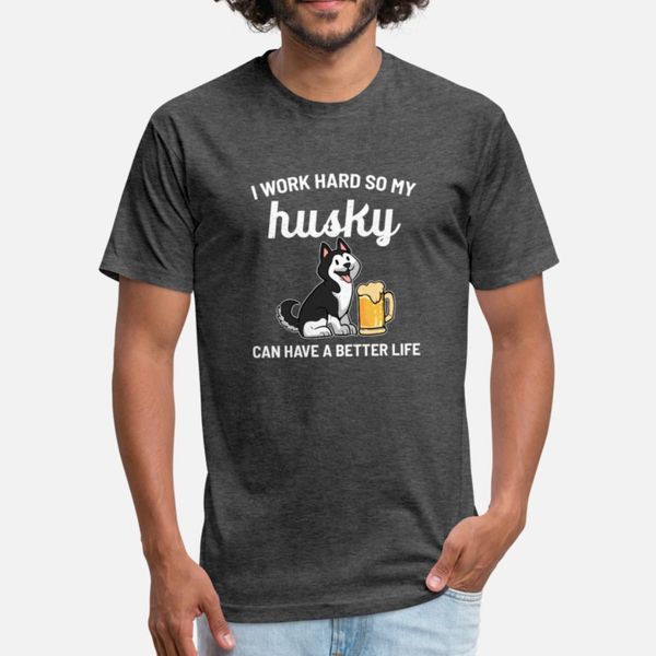 

husky dog t shirt fun street tracksuit hoodie sweatshirt