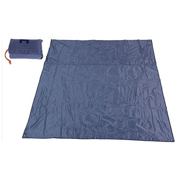 

215215cm beach camping mat mattress with storage bag waterproof oxford moisture proof mat portable outdoor picnic blanket sqcrcv pingtoy