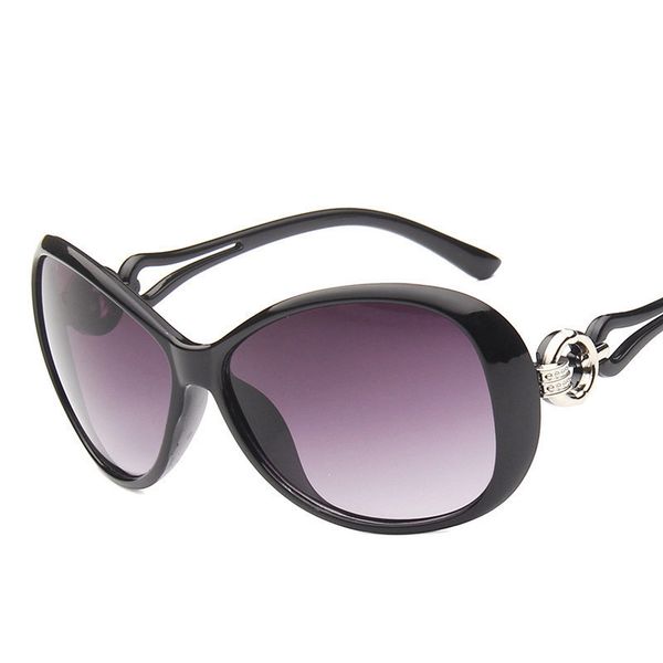 

2020 classic gradient sunglasses women brand designer vintage oversized sun glasses uv400 oculos de sol feminino