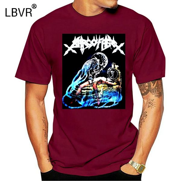 

new reprint sarcofago rotting shirt sepultura vulcano sodom sport hooded sweatshirt hoodie