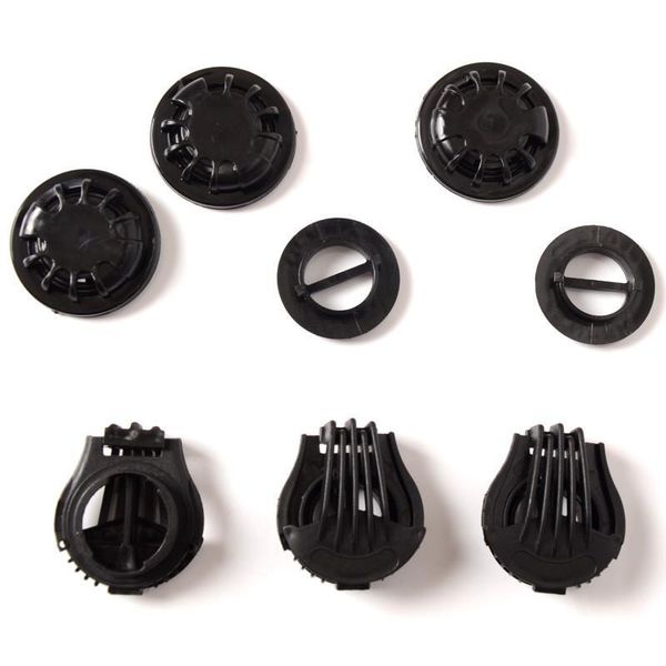 

2 styles stock cycling shipping in valve breathing breathing cyclin pp black masks dhl valve white masks dha271 plastic 2 anti-fog wqfd