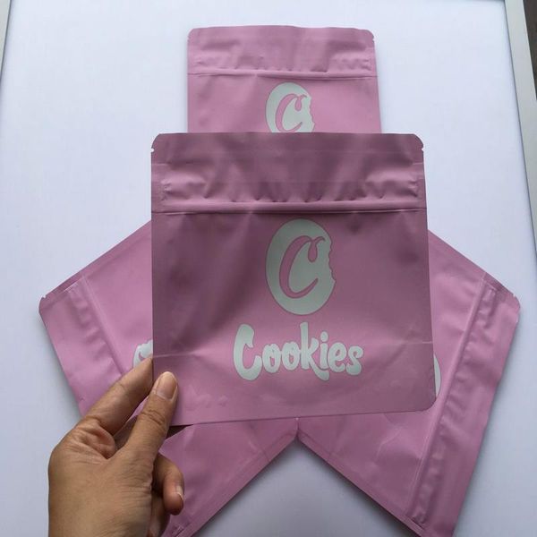 

28g 15x20cm proof bags proof bags mylar local bag smell smell c cookies bags empty pink bbyndu bde_luck