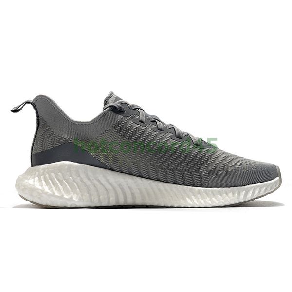 

us 5.5 eur 36 size wolf grey treeperi basf runner 711 men women running shoes sneakers sport outdoor trainers
