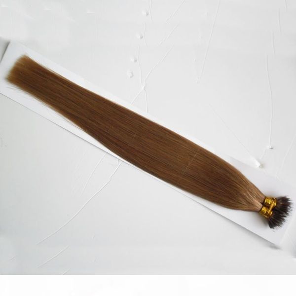 

virgin brazilian straight hair 100g remy nano ring links human hair extensions 1g s keratin straight european micro beads hair 100 pieces, Black