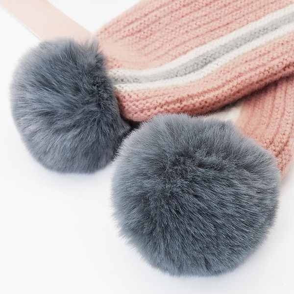 

dog cat scarf collar warm winter puppy cat knitting scarf necktie adjustable pet accessories for medium large dogs pet jllmou