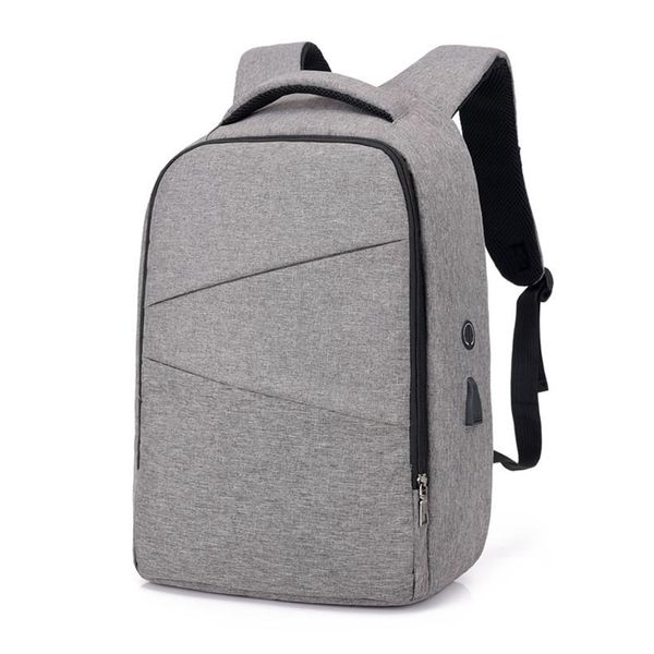 

okkid college student backpack theft school bags for men business lapbackpack 15.6 reflective stripe boys backpack usb wmtvmc xhlove