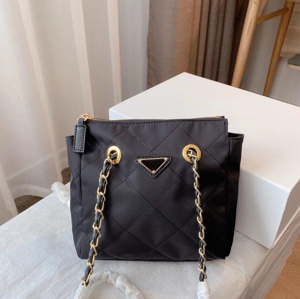 

designer handbags purses nylon shoulder bags women crossbody small totes fashion women bag