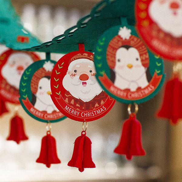 

shop 2020 school kindergarten decoration window pendant classroom layout