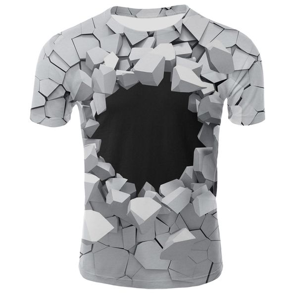 

sports boy 3d print shirts anime funny comics men clothing