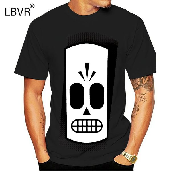 

grim fandango manny calavera t shirt sport hooded sweatshirt hoodie