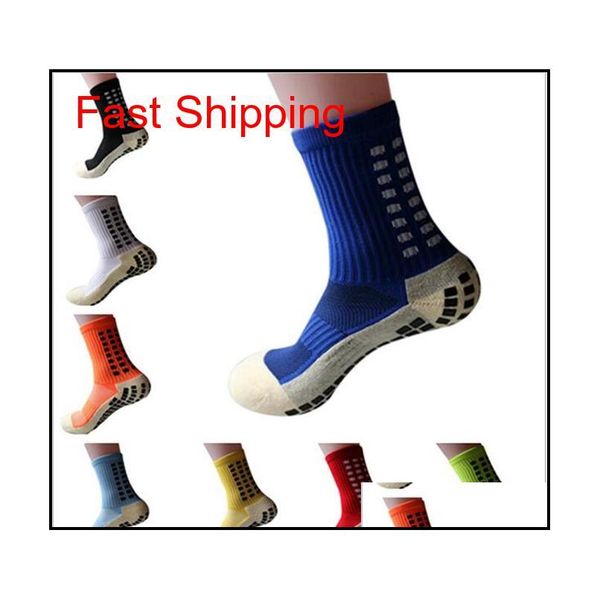 

anti-slip breathable men summer running cotton and rubber socks football socks men za men women cycling socks sglrb, Black