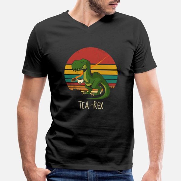 

чай rex - смешной пун t-rex t shirt классический популярные горячие продажа tracksuit толстовка толстовка