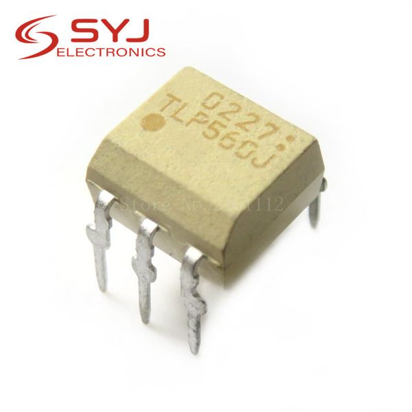 

10pcs / lot tlp560j dip5 tlp560 dip-5 ic 560j dip in stock