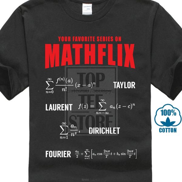 

100% cotton o neck custom printed tshirt men t shirt mathflix math women t shirt sport hooded sweatshirt hoodie