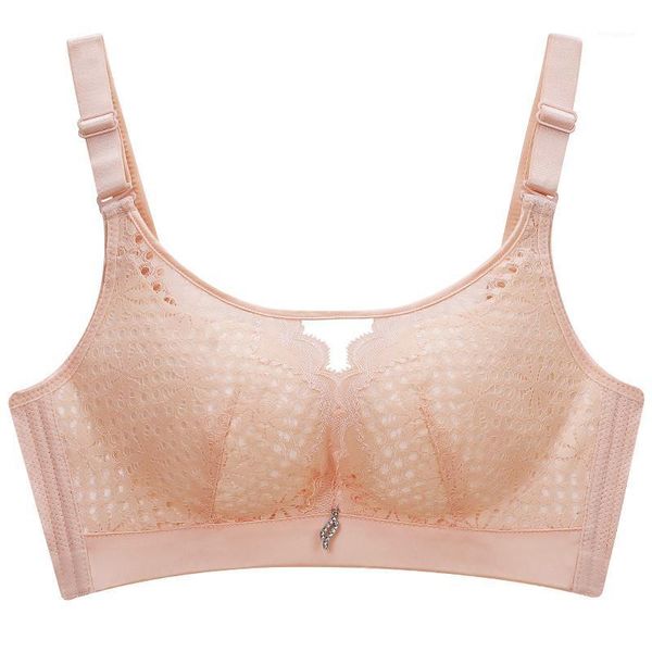 

women lace bras for women plus size bra seamless lingerie large up bralette push up brassiere underwear c cup summer #f1, Red;black