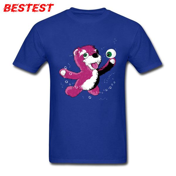 

breaking bear camisa men t-shirt kawaii blue t shirt o neck clothes slim fit tshirt funny cartoon & tees sport hooded sweatshirt hoodie