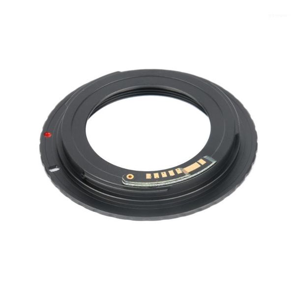 

lens adapters & mounts alloyseed af confirm m42-e0s mount adapter bayonet for eos 5d 7d 60d 50d 40d 500d 550d rebel t1i t2i t3i1
