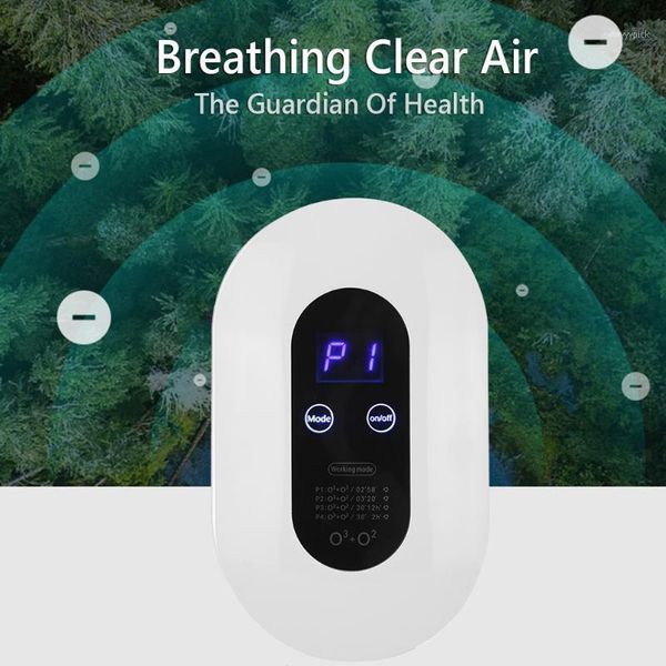 

ozone air purifier remove formaldehyde smoke dust bacteria formaldehyde odor eliminator for bathroom kitchen1