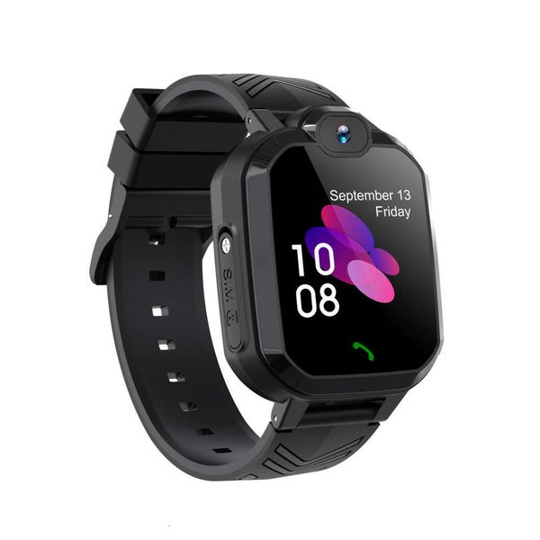 

r7 phone children's waterproof boys and girls gps positioning smart watchbgt
